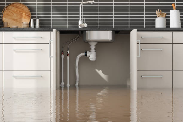 Water damage restoration experts in Warren, AR